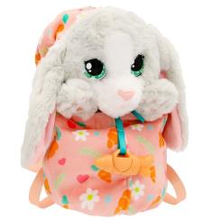 Интерактивная игрушка Baby Paws Зайчонок Фото 3