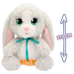 Интерактивная игрушка Baby Paws Зайчонок Фото 4