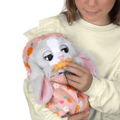 Интерактивная игрушка Baby Paws Зайчонок Фото 6