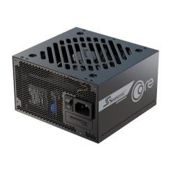 Блок питания Seasonic 650W BLACK Фото