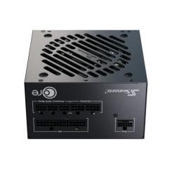 Блок питания Seasonic 650W BLACK Фото 2
