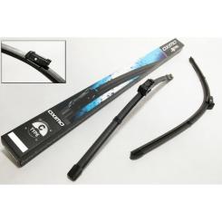 Щетка стеклоочистителя OXIMO 600+600 мм Фото 4