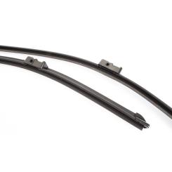 Щетка стеклоочистителя OXIMO 525+475 мм Фото