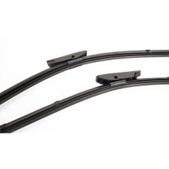 Щетка стеклоочистителя OXIMO 600+450мм Фото