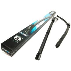 Щетка стеклоочистителя OXIMO 600+550мм Фото 3