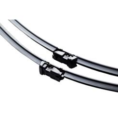 Щетка стеклоочистителя OXIMO 750+650 мм Фото 2