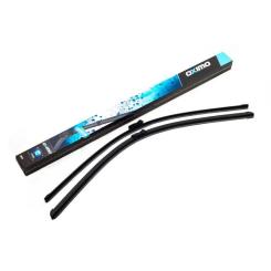 Щетка стеклоочистителя OXIMO 750+650 мм Фото 4