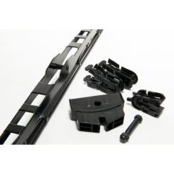 Щетка стеклоочистителя OXIMO 550 mm Фото 3