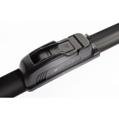 Щетка стеклоочистителя OXIMO безкаркасна 550 мм / 22 Фото 1