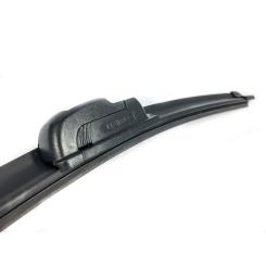 Щетка стеклоочистителя OXIMO безкаркасна 550 мм / 22 Фото 2