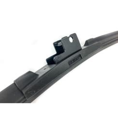 Щетка стеклоочистителя OXIMO з мультикріпленнями 400 мм / 16 Фото 1