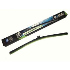 Щетка стеклоочистителя OXIMO з мультикріпленнями 400 мм / 16 Фото 3