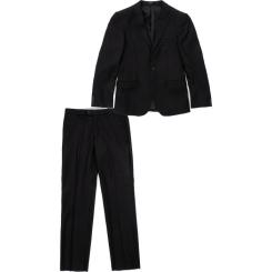 Пиджак детский Herdal с брюками школьный Фото