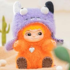 Мягкая игрушка Pop Top сюрприз Letsvan Wakuku Веселая вечеринка Фото 7