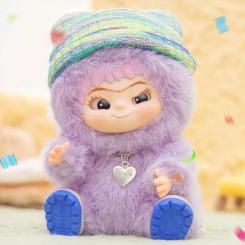 Мягкая игрушка Pop Top сюрприз Letsvan Wakuku Веселая вечеринка Фото 8