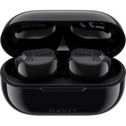 Наушники Havit TW925 Black Фото 6