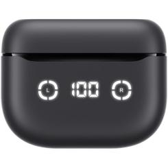 Наушники Havit TW984 Life NC01T ANC Black Фото 9