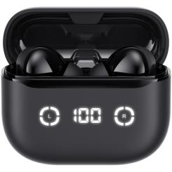Наушники Havit TW984 Life NC01T ANC Black Фото