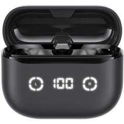 Наушники Havit TW984 Life NC01T ANC Black Фото 6