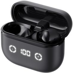Наушники Havit TW984 Life NC01T ANC Black Фото 7