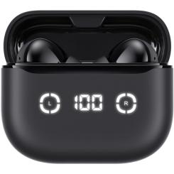 Наушники Havit TW984 Life NC01T ANC Black Фото 8