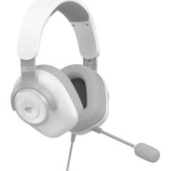 Наушники Havit HV-H2230d White Фото 3