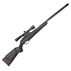 Пневматическая винтовка Gamo Outback DX Maxxim з ОП 4х32 Фото 1