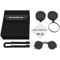 Бинокль Vector Optics Forester 7x50 Фото 7
