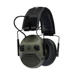 Тактические наушники Beretta Electronic Earmuffs Green Фото