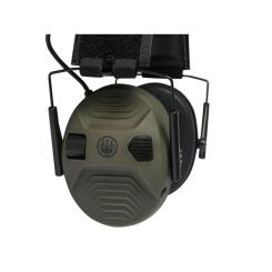 Тактические наушники Beretta Electronic Earmuffs Green Фото 3