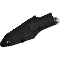 Нож Buck Alpha Hunter Select сірий Фото 5