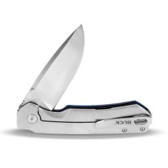 Нож Buck Stinger синій Фото 1