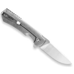 Нож Buck Stinger синій Фото 2