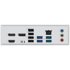 Материнская плата ASUS PRIME B850M-A-CSM Фото 4