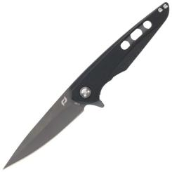 Нож Schrade Kinetic Black Фото