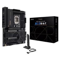 Материнская плата ASUS PROART Z890-CREATOR WIFI Фото