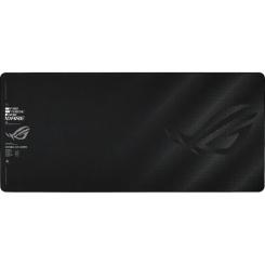 Коврик для мышки ASUS ROG Sheath II XXL Black Фото
