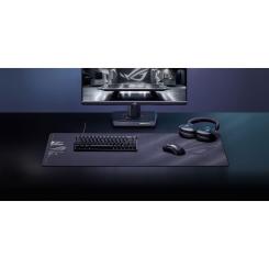 Коврик для мышки ASUS ROG Sheath II XXL Black Фото 5