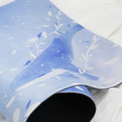 Коврик для мышки Varmilo Arriel XL Blue Фото 4