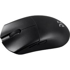 Мышка Dream Machines DM9 Skill USB Black Фото 2