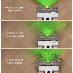 Пылесос Tineco PURE ONE A50S Фото 2