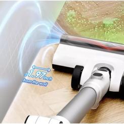 Пылесос Tineco PURE ONE A50S Фото 4