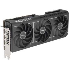 Видеокарта ASUS Radeon RX 9070 16Gb PRIME OC EVO Фото 1