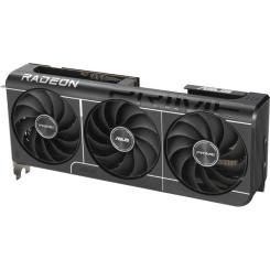 Видеокарта ASUS Radeon RX 9070 16Gb PRIME OC EVO Фото 4