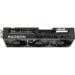 Видеокарта ASUS Radeon RX 9070 16Gb PRIME OC EVO Фото 5