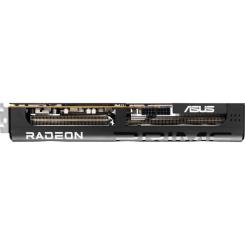Видеокарта ASUS Radeon RX 9070 16Gb PRIME OC EVO Фото 6