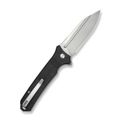 Нож Civivi Neurohaptic, Bead Blast, чорний G10 Фото 2