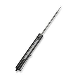 Нож Civivi Neurohaptic, Bead Blast, чорний G10 Фото 3