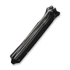 Нож Civivi Neurohaptic, Bead Blast, чорний G10 Фото 6