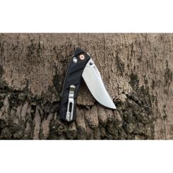 Нож Ruike P856-B Фото 6